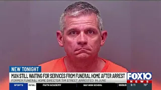 More families report unfulfilled orders tied to former Pine Rest Funeral Home director
