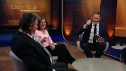 Aufatmen bei Grönland-Frage, Bundesrätlicher Umgang mit Trump und Aufhebung AKW-Neubau-Verbot