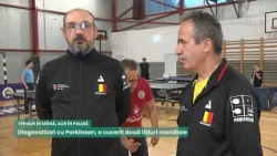 TREMUR ÎN MÂNĂ, AUR ÎN PALMĂ
