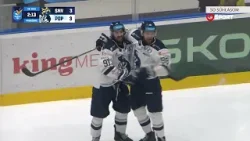 Poprad uspel po predĺžení proti SNV aj Trenčínu