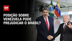 Cardozo e Coppolla debatem se posição sobre Venezuela pode prejudicar o Brasil | O GRANDE DEBATE