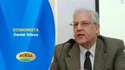 Daniel Sticco | Economist | 10/29/26 | MV