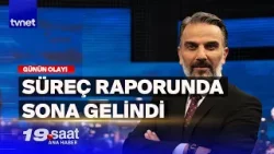 Epstein belgelerinde kimler ve ne var? | 19. Saat