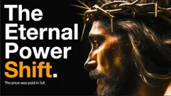 Вечный сдвиг в силе | Пастор Петрус Ван Ренсбург | Служба в Страстную пятницу