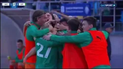 Шолу І Ақтөбе - Елімай І ҚПЛ ІII тур