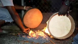 Tobago Names Tambrin Its Official Instrument And Fiddle Ensemble Its Official Sound