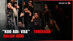 Repressiya qurbanı qadınların taleyi səhnədə