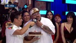 El regreso de Big Neurosis | Las Posadas