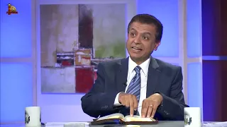 برنامج كل الكتاب: استراتيجية العدو لبث الرعب في نفوس المؤمنين