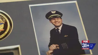 Auction raises scholarship money in memory of United pilot from Colorado killed on 9-11