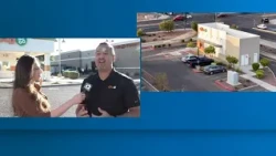 Salad and Go is back! The popular fast food chain is returning to Arizona under new ownership