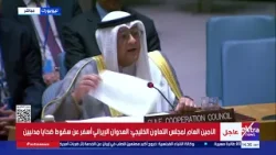 الأمين العام لمجلس التعاون الخليجي: سنتخذ جميع الإجراءات لحماية سيادتنا ولن ننجر للحرب