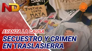 Santiago Aguilera murder: Prosecutor requests trial for EIGHT other DEFENDANTS