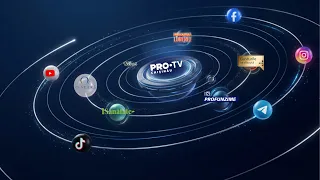 The PRO TV Chișinău universe, closer to people than ever before