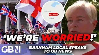 'NOT FAIR!' ANOTHER UK village considers Piddington style vote as over 1,250 migrants set to move in