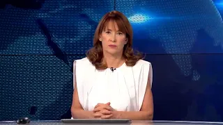 Dnevnik u 19 / Beograd / 3.9.2026.