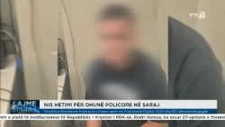 Ministria e Brendshme thotë se po e heton rastin me Prokurorinë Publike ër dhunë policore në Saraj