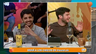 #VACOMOPEÑA on Doce Stream | Full Program 09/18/2026