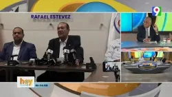 Antonio Marte "De dejar entrar a Caribe Tours, habrá un conflicto más grande que en Medio Oriente" Antonio Marte "De dejar entrar a Caribe Tours, habrá un conflicto más grande que en Medio Oriente"