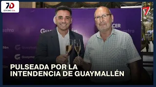 Guaymallén: claves y candidatos rumbo a las elecciones 2027