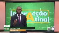 #AInteraçãoMatinal: "DEIXAMOS DE PRODUZIR COMIDA... PARA ABRIR BARRACAS"