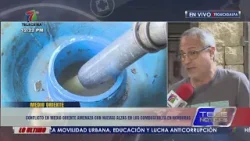 Conflicto en el Medio Oriente amenaza con nuevas alzas en los combustibles en Honduras Conflicto en el Medio Oriente amenaza con nuevas alzas en los combustibles en Honduras