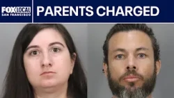 San Jose parents charged in death of 8-year-old who suffered asthma attack