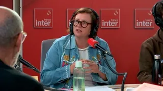 Lunch break is political - Raphaëlle Baillot’s column