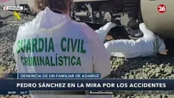 ?? EL MINISTRO BAJO FUEGO | Óscar Puente contra las cuerdas por el desastre de los rieles rotos