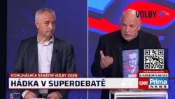 Babišův výrok o mafii rozhádal kandidáty do Senátu. Adept SPD by zrušil imunitu i Okamurovi