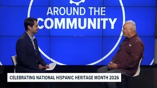 A Hispanic Celebration Returns: Local Talent Featured at Festival Latino 2026 in Macon