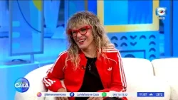 Mónica Navarro estrena su sexto disco: "El enojo del gusto" Mónica Navarro estrena su sexto disco: "El enojo del gusto"