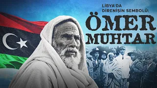 The historical legacy of Omar Mukhtar, whose name transcends the borders of Libya...