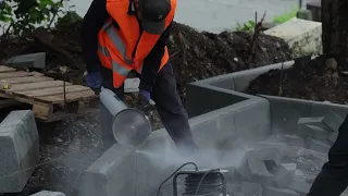 Aleutskaya Street passage in Vladivostok to be paved