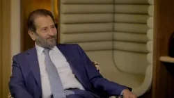 Τετ-A-Tετ στον Alpha | Σ6 | Επεισόδιο 12 | 17/01/26 | Δρ Κύπρος Νικολαΐδης