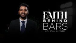 Faith Behind Bars