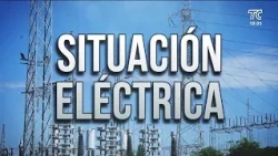 Ecuador resumes receiving electricity from Colombia following government efforts