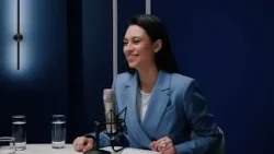 Взяли и сделали | подкаст - Нина Караваева и Ирина Давыдова