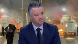 "Atje ku ka problem duhet të jetë PD-ja", Bozdo paralajmëron ndryshim kursi të protestave