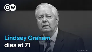 Why conspiracy theories followed the US Republican senator's death so quickly | DW News
