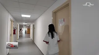 Roseto degli Abruzzi (TE). "Shortage of family doctors"