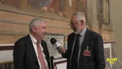 Premio Riccardo Bramante 2026 a Maurizio Molinari | AGRTV