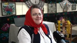 SATUL MEU - Șezătoarea vicovenilor