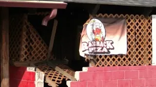 Another DWI crash hits Maumelle business days after deadly Waffle House crash 