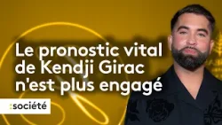 Le chanteur Kendji Girac grièvement blessé par balle dans les Landes
