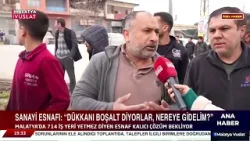 İş Yeri Verilmedi, Kendini Yakmak İstedi