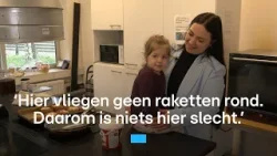 Bestaande opvangplekken voor Oekraïners dreigen te verdwijnen | RTL Nieuws