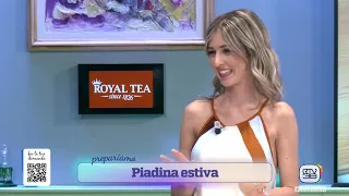 TADÀ in the Kitchen - Thursday 06/25/26