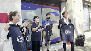 Rescuing surplus food and combating vulnerability: The ACLI Rome Solidarity Pantry is born