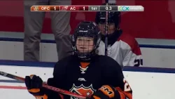 High School Girls Hockey | Armstrong/Cooper vs. Osseo/Park Center